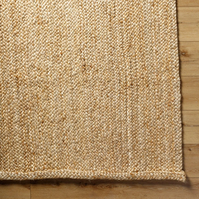 Surya Artesia Beige AEA-2302 3 ft. X 10 ft. Rect. Rug