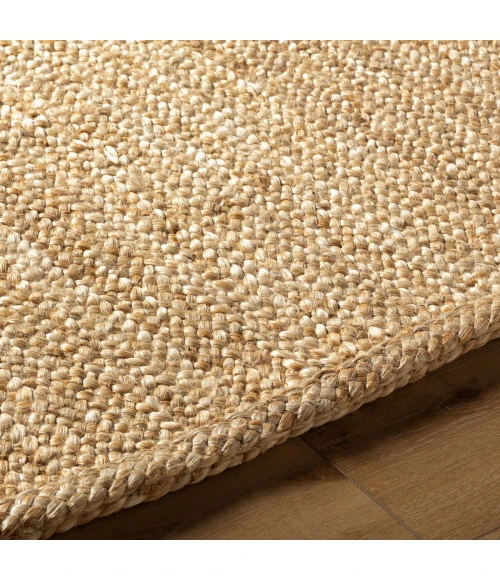Surya Artesia Beige AEA-2302 3 ft. X 10 ft. Rect. Rug