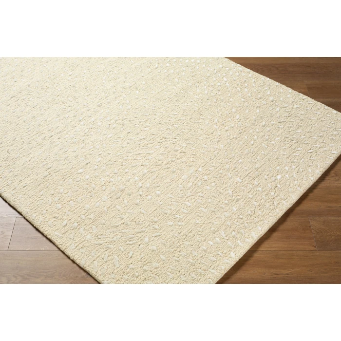 Surya Alliance Ivory AEC-2300 9 ft. X 12 ft. Rect. Rug