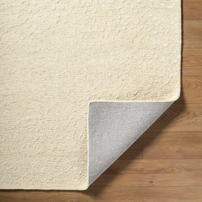 Surya Alliance Ivory AEC-2300 9 ft. X 12 ft. Rect. Rug