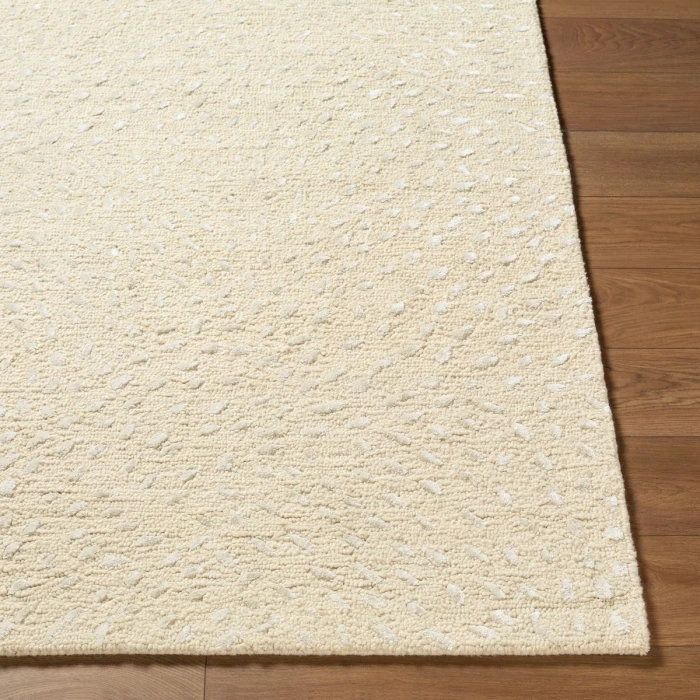 Surya Alliance Ivory AEC-2300 9 ft. X 12 ft. Rect. Rug