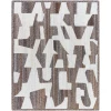 Livabliss Andes AED-2301 8 ft. x 10 ft. Rectangle Rug