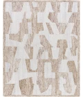 Andes AED-2302 8' x 10' Handmade Rug