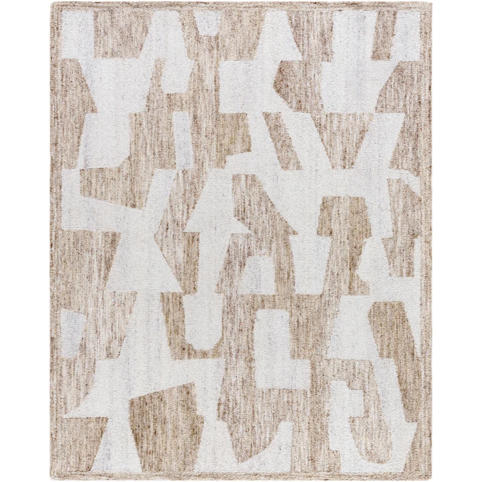 Andes AED-2302 8' x 10' Handmade Rug