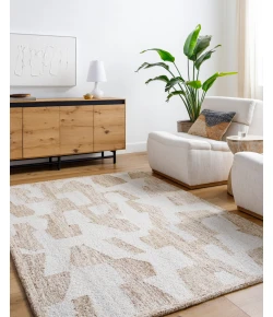 Livabliss Andes AED-2302 9 ft. x 12 ft. Rectangle Rug