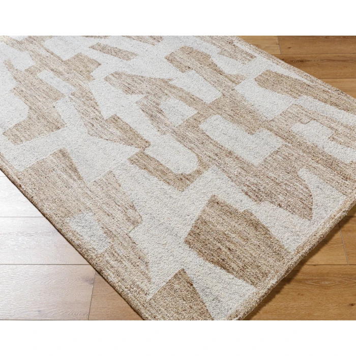 Andes AED-2302 8' x 10' Handmade Rug