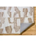 Andes AED-2302 8' x 10' Handmade Rug