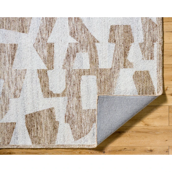 Andes AED-2302 8' x 10' Handmade Rug