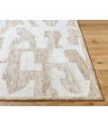 Andes AED-2302 8' x 10' Handmade Rug