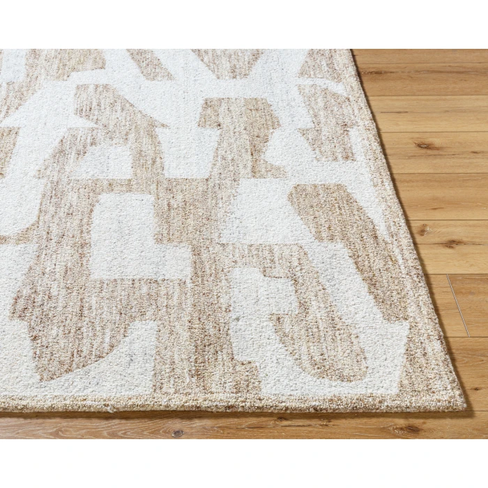 Andes AED-2302 8' x 10' Handmade Rug