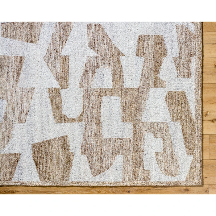 Andes AED-2302 8' x 10' Handmade Rug