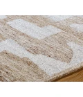 Andes AED-2302 8' x 10' Handmade Rug