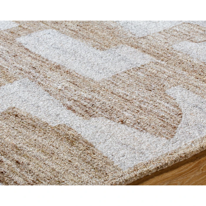 Andes AED-2302 8' x 10' Handmade Rug