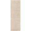 Surya Aiden AEN1000 Khaki Cream Area Rug 2 ft. 6 in. X 8 ft. Runner