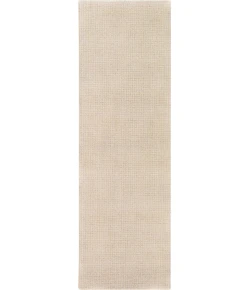 Surya Aiden AEN1000 Khaki Cream Area Rug 2 ft. 6 in. X 8 ft. Runner