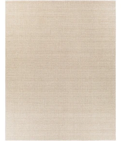 Surya Aiden AEN1000 Khaki Cream Area Rug 8 ft. X 10 ft. Rectangle