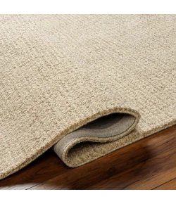 Surya Aiden AEN1000 Khaki Cream Area Rug 9 ft. X 13 ft. Rectangle