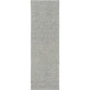 Surya Aiden AEN1001 Denim Cream Area Rug 2 ft. 6 in. X 8 ft. Runner
