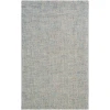 Surya Aiden AEN1001 Denim Cream Area Rug 5 ft. X 7 ft. 6 in. Rectangle