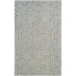 Surya Aiden AEN1001 Denim Cream Area Rug 5 ft. X 7 ft. 6 in. Rectangle