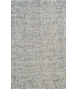 Surya Aiden AEN1001 Denim Cream Area Rug 5 ft. X 7 ft. 6 in. Rectangle