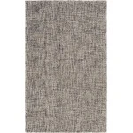 Surya Aiden AEN1002 Navy Charcoal Area Rug 10 ft. X 14 ft. Rectangle
