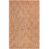 Surya Aiden AEN1003 Burnt Orange Khaki Area Rug 9 ft. X 13 ft. Rectangle