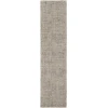 Surya Aiden AEN1005 Medium Gray Khaki Area Rug 12 ft. X 15 ft. Rectangle