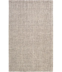 Surya Aiden AEN1005 Medium Gray Khaki Area Rug 5 ft. X 7 ft. 6 in. Rectangle