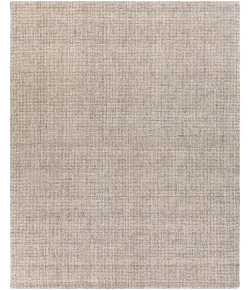 Surya Aiden AEN1005 Medium Gray Khaki Area Rug 8 ft. X 10 ft. Rectangle