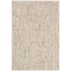 Surya Avera AER1002 Taupe Cream Area Rug 2 ft. X 3 ft. Rectangle