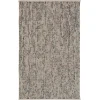 Surya Avera AER1003 Camel Pale Blue Area Rug 5 ft. X 7 ft. 6 in. Rectangle