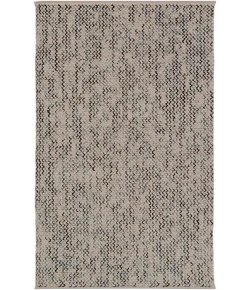 Surya Avera AER1003 Camel Pale Blue Area Rug 8 ft. X 10 ft. Rectangle
