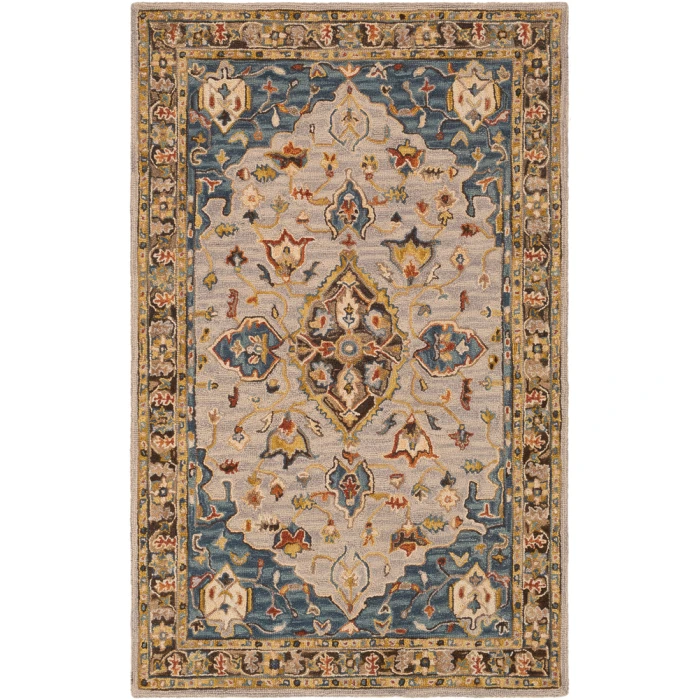 Livabliss Artemis AES-2301 Area Rug