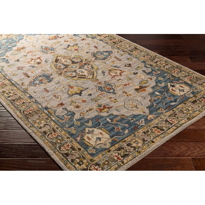 Livabliss Artemis AES-2301 Area Rug
