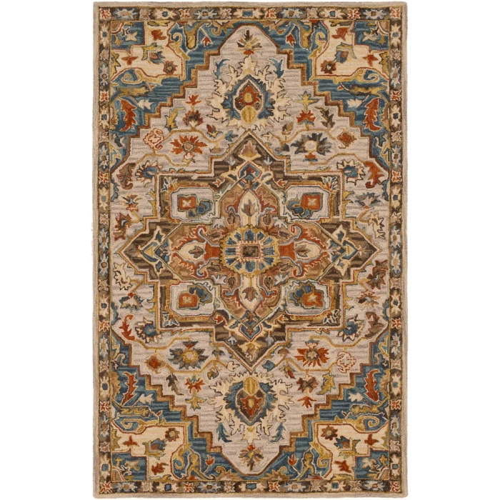 Livabliss Artemis AES-2311 Area Rug