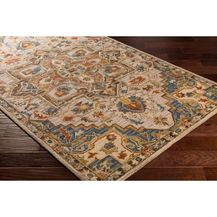 Livabliss Artemis AES-2311 Area Rug