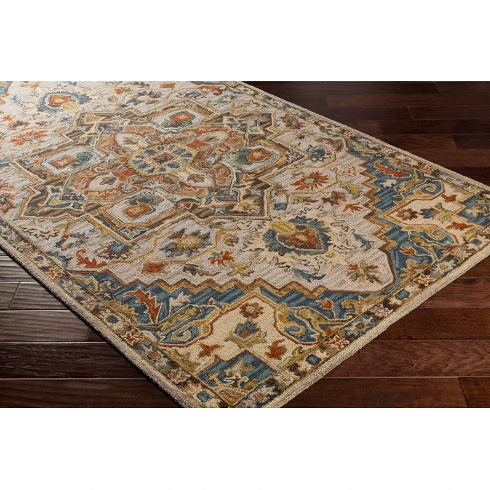 Livabliss Artemis AES-2311 Area Rug