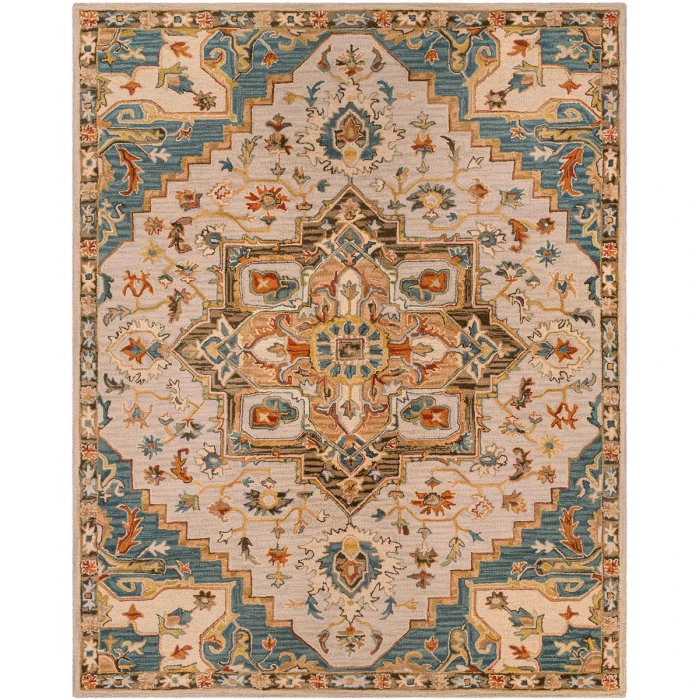 Livabliss Artemis AES-2311 Area Rug