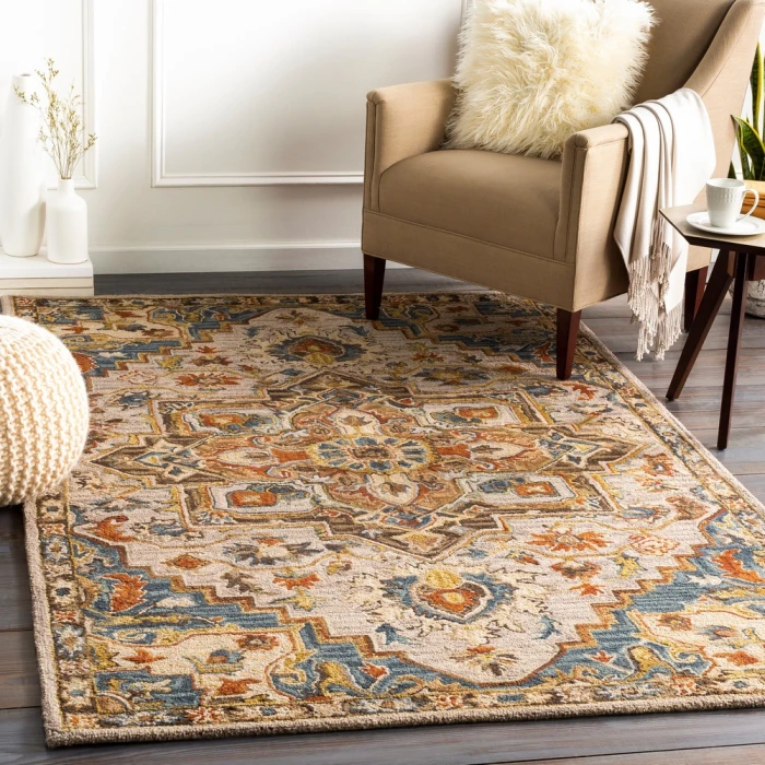 Livabliss Artemis AES-2311 Area Rug