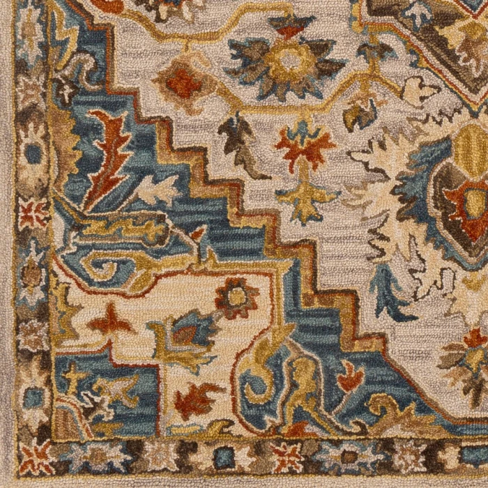 Livabliss Artemis AES-2311 Area Rug