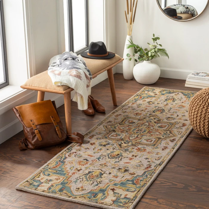 Livabliss Artemis AES-2311 Area Rug