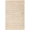 Surya Azure Cream AEZ-2300 10ft. x 14ft. Rect. Rug