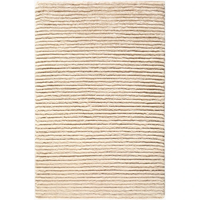 Surya Azure Cream AEZ-2300 2ft. x 3ft. Rect. Rug