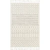 Surya Agadir AGD1000 Beige Ivory Area Rug 8 ft. 10 in. X 12 ft. Rectangle