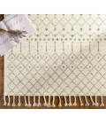 Surya Agadir AGD-1000 8 10 x 12  Rug