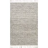 Surya Agadir AGD1001 Beige Charcoal Area Rug 8 ft. 10 in. X 12 ft. Rectangle