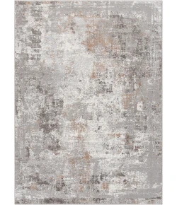 LIVABLISS Allegro Plus Ivory AGP-2301 5ft.3in. x 7ft.3in. Rect. Rug