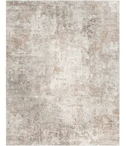 Livabliss Allegro Plus AGP2302 Light Grey Taupe Area Rug 7 ft. 10 in. X 10 ft. 3 in. Rectangle