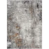 Livabliss Allegro Plus AGP2305 Taupe Light Grey Area Rug 9 ft. 2 in. X 12 ft. Rectangle